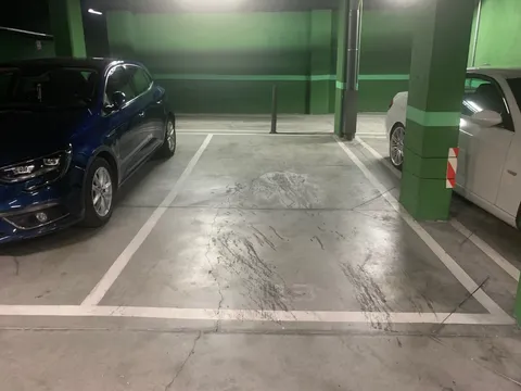 Pis de 85 m² a Madrid