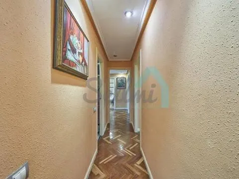 Pis de 113 m² a Oviedo