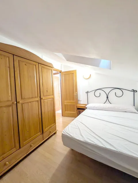 Piso de 70 m² en Ponferrada