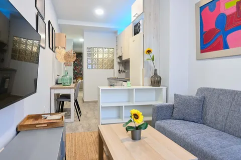Appartamento 45 m² a Madrid