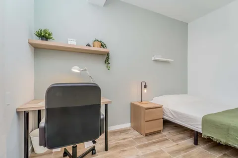 Quarto para alugar, Valladolid