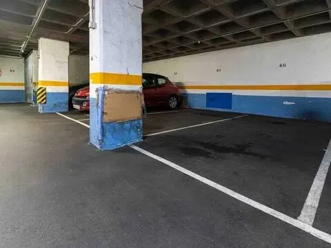 Wohnung 96 m² in Gijón / Xixón