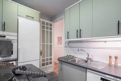 Pis de 145 m² a Madrid