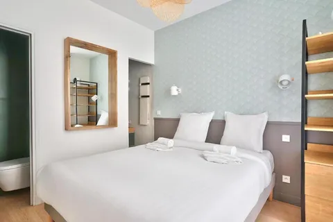 Wohnung 80 m² in Irun