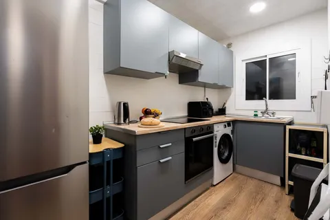 Habitació de lloguer, Sabadell