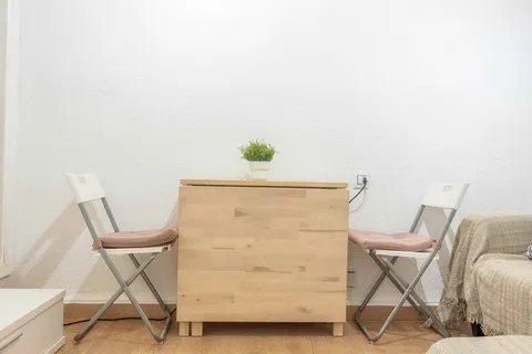 Habitació de lloguer, València