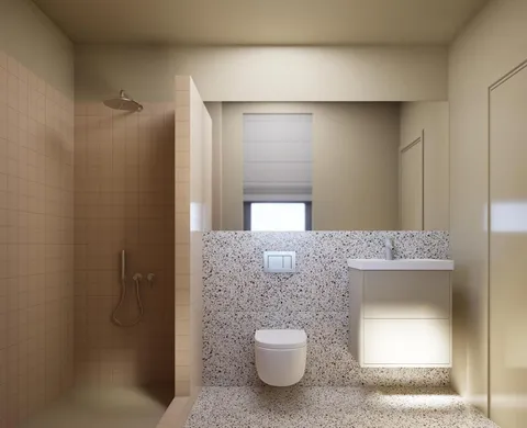 Wohnung 81 m² in Madrid