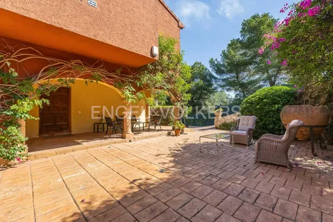 Casa 458 m² a Xàbia / Jávea