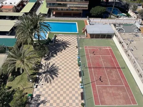 Pis de 73 m² a Alacant