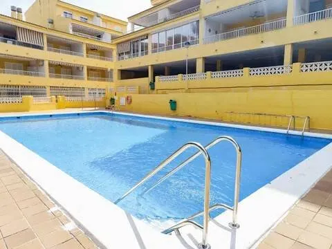 Pis de 146 m² a Orpesa