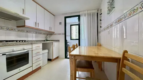 Pis de 110 m² a la Vila Joiosa