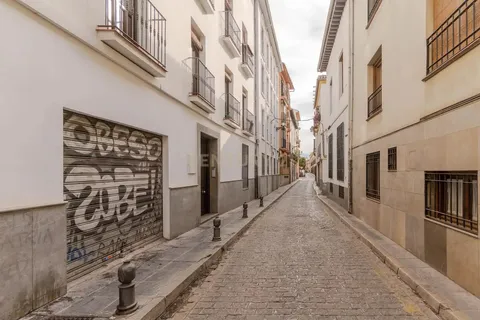 Appartamento 55 m² a Granada