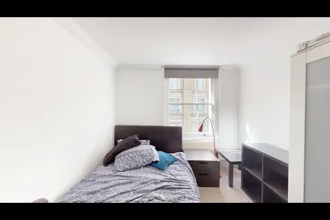 Wohnung 70 m² in Fuenlabrada