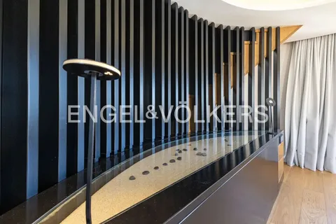 Pis de 300 m² a Madrid