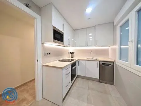 Pis de 91 m² a Saragossa