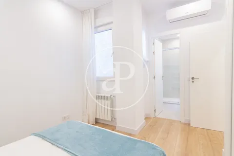 Pis de 65 m² a Madrid