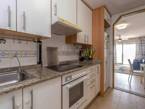 Pis de 72 m² a Oriola