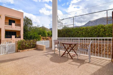 Apartamento 95 m² em Artà