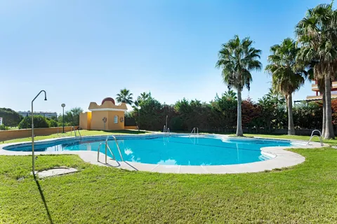 Wohnung 98 m² in Roquetas de Mar