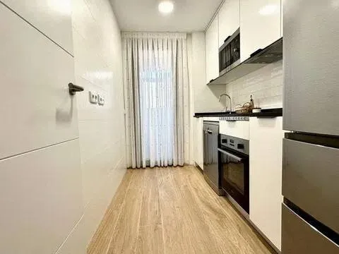 Pis de 82 m² a Múrcia