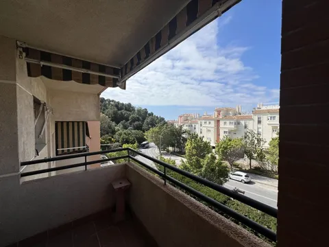 Pis de 123 m² a Màlaga