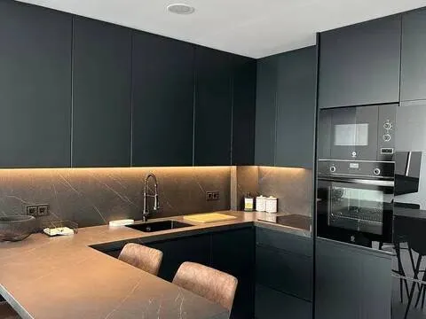 Pis de 54 m² a Almuñécar