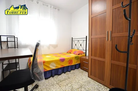 Appartement 98 m² à Alméria