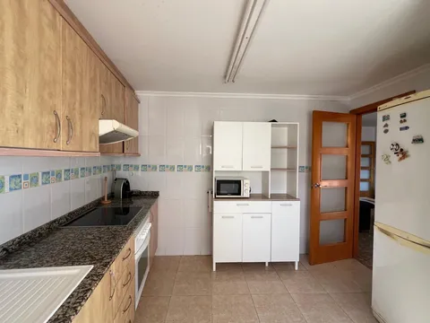 Pis de 107 m² a Sagunt