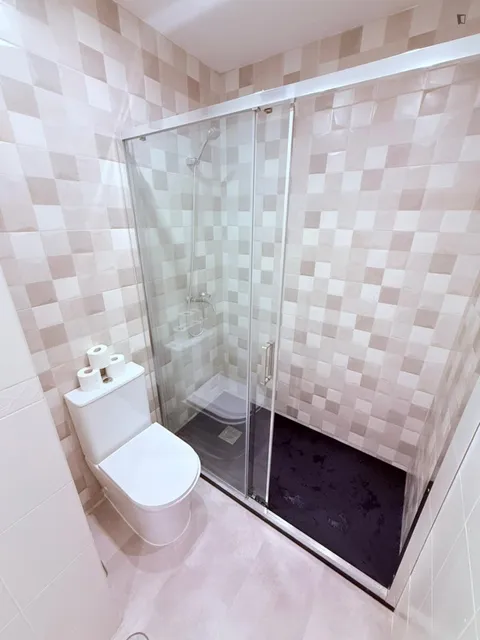Pis de 25 m² a Madrid