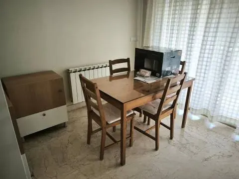 Pis de 50 m² a Còrdova