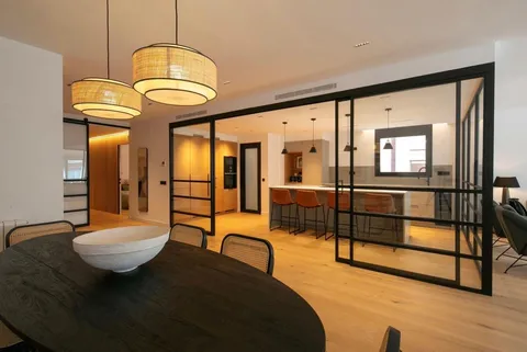 Piso de 214 m² en Barcelona