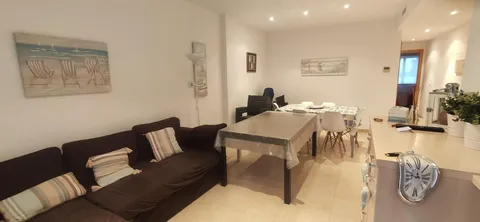 Piso en alquiler, Alcanar
