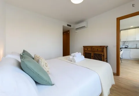 Pis de 80 m² a Madrid