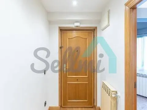 Pis de 134 m² a Oviedo
