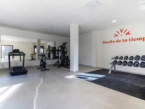 Pis de 86 m² a Parla
