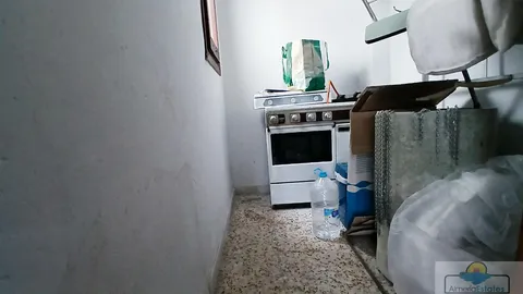 Pis de 100 m² a Albox