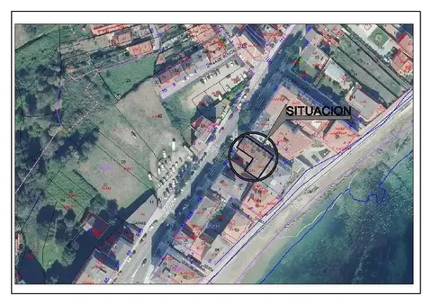 Pis de 47 m² a Ribeira