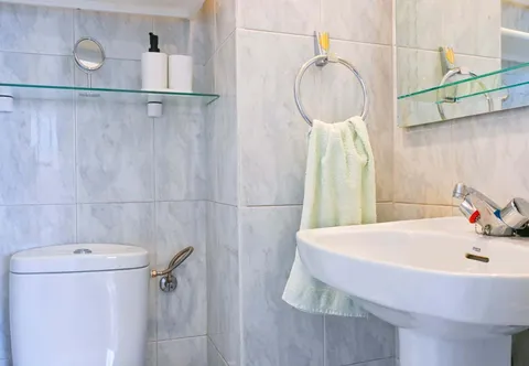 Pis de 75 m² a Madrid