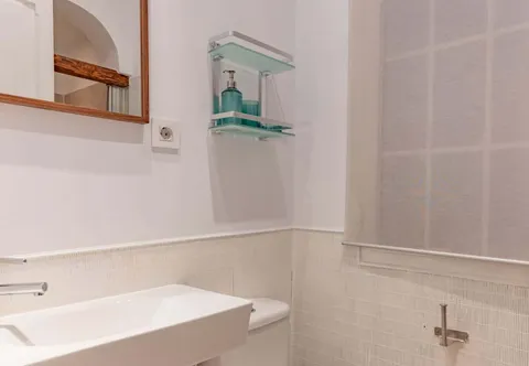 Pis de 85 m² a Madrid