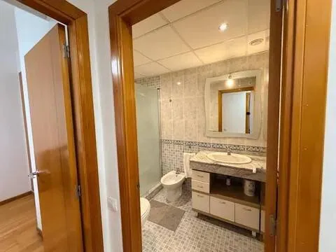 Flat 54 m² in Gandia