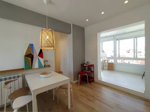 Appartamento 45 m² a Bilbao