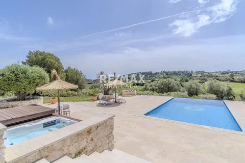 Casa de 476 m² a Manacor