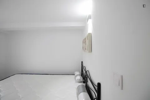 Pis de 35 m² a Madrid