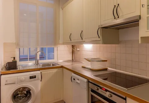 Appartamento 85 m² a Madrid (3/46)
