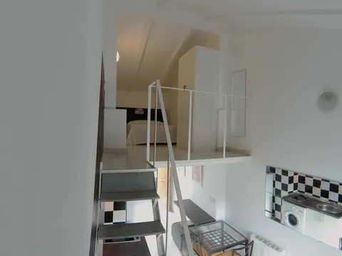 Pis de 32 m² a Madrid