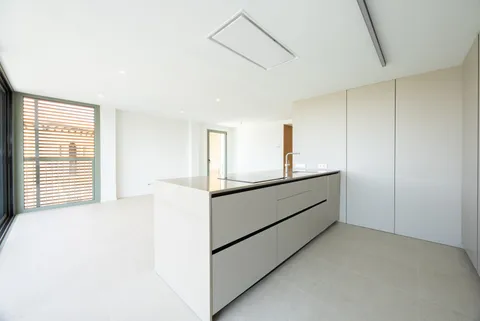 Piso de 108 m² en Vic