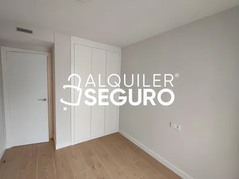 Appartamento 119 m² a Madrid