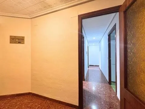 Zimmer zur Miete, Valencia