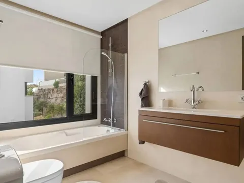 Casa de 410 m² a Benahavís