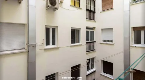 Habitación en alquiler, Madrid